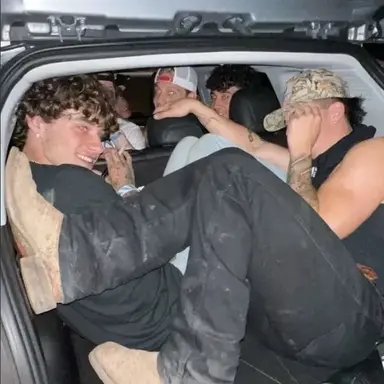 Profile image of Country Boys