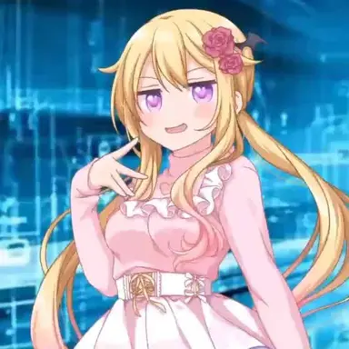 Profile image of 三日月網玉
