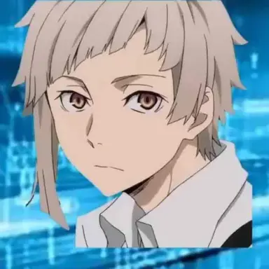 Profile image of 三上世界