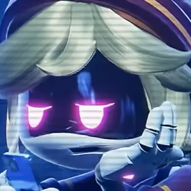 Profile image of Lizzy