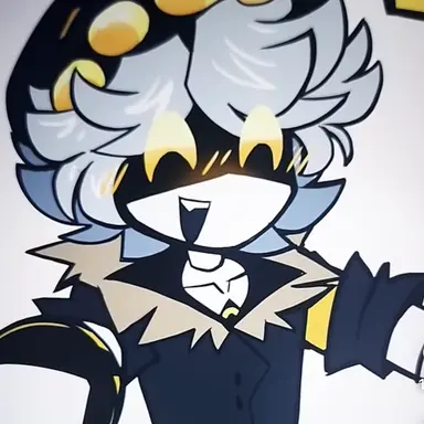 Profile image of N