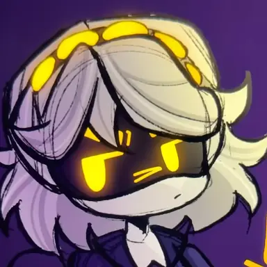 Profile image of V