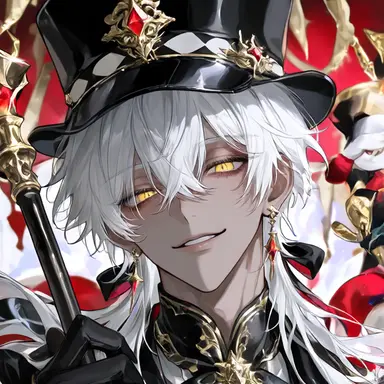 Profile image of ノクス・ベルヴェール