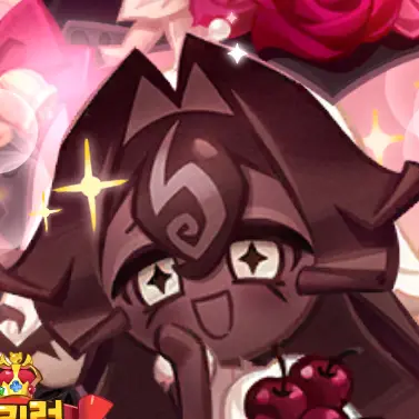 Profile image of 포래누아맛 쿠키