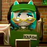 Profile image of Karen