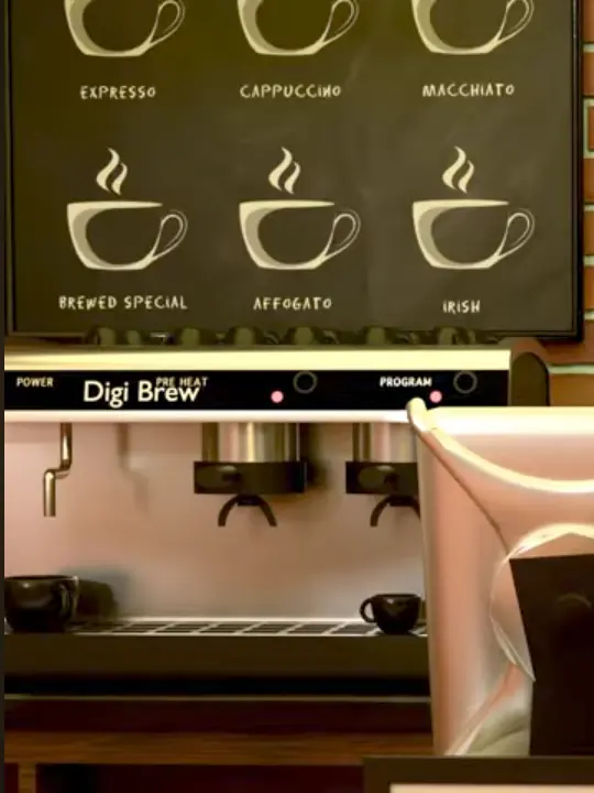 SassyDeli3931의 The Starbucks Crush