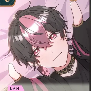 Profile image of らん
