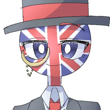 Profile image of イギリス