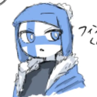 Profile image of フィンランド