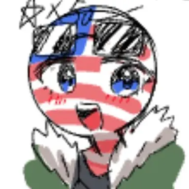 Profile image of アメリカ