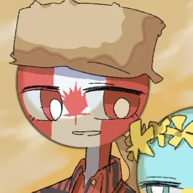 Profile image of カナダ