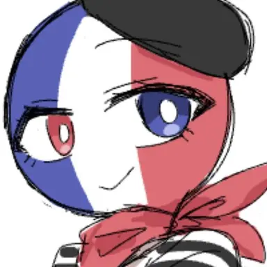 Profile image of フランス