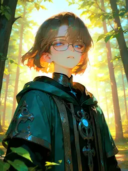 Profile image of テオ