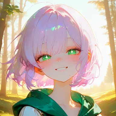 Profile image of リン
