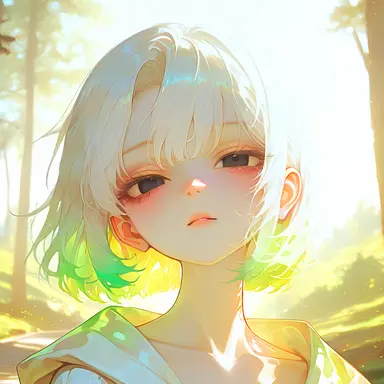 Profile image of ルア
