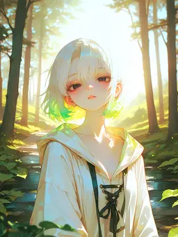 Profile image of ルア