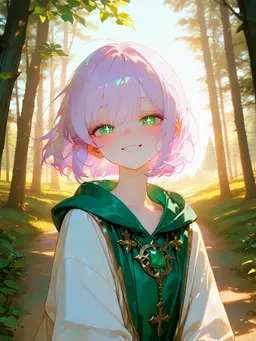 Profile image of リン