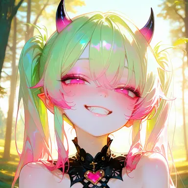Profile image of リリー