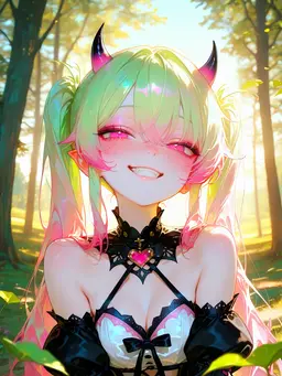 Profile image of リリー