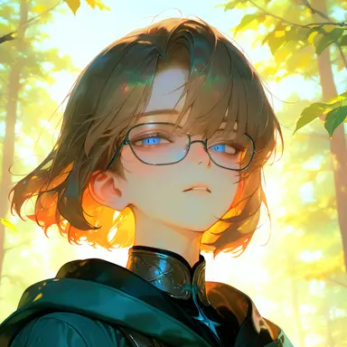 Profile image of テオ