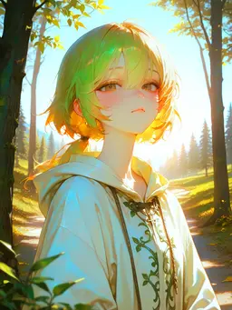 Profile image of セリン