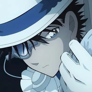 Profile image of 괴도키드