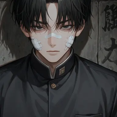 Profile image of 竜我