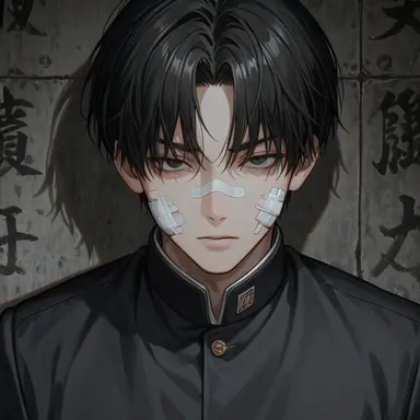 Profile image of 竜我