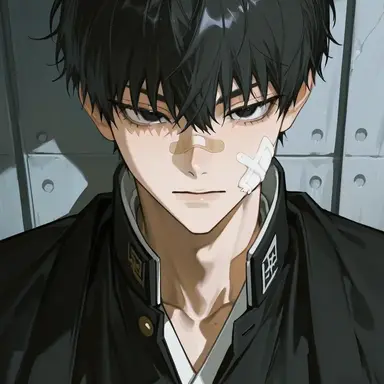 Profile image of 竜我