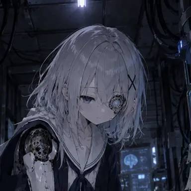 Profile image of マキナ