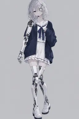 Profile image of マキナ