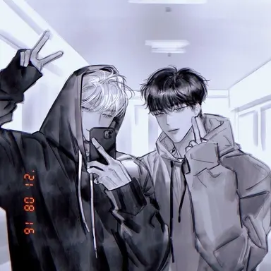 Profile image of 윤민준