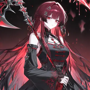 Profile image of サリ