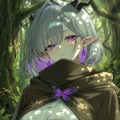 Profile image of レヴィア