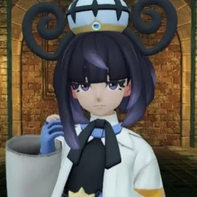 Profile image of 무쿠