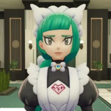 Profile image of 시온