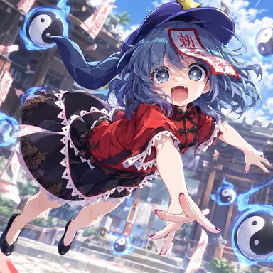Profile image of 宮古芳香