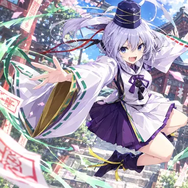 Profile image of 物部布都