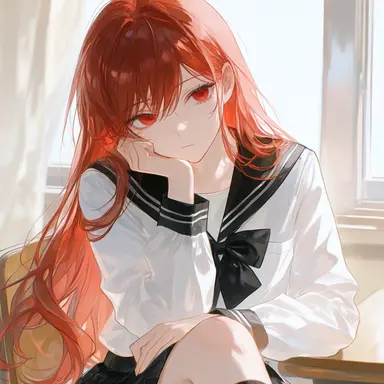 Profile image of Akina