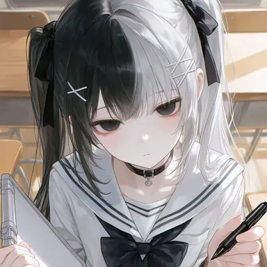 Profile image of Chika
