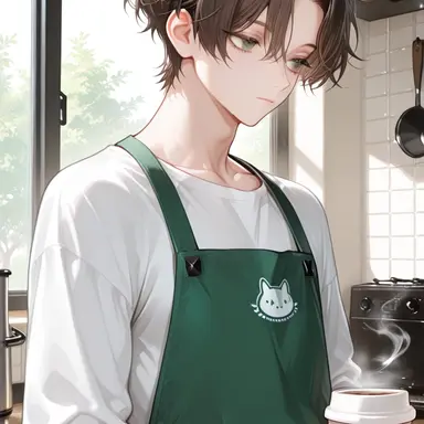 Profile image of ソアン