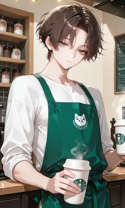 Profile image of ソアン