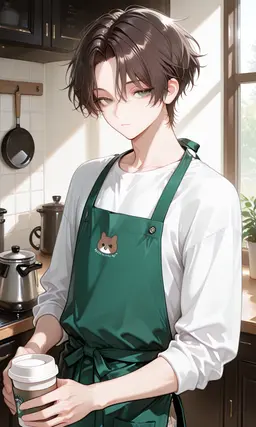 Profile image of ソアン
