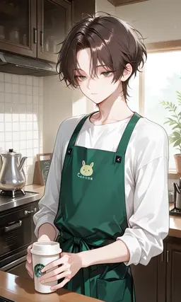 Profile image of ソアン