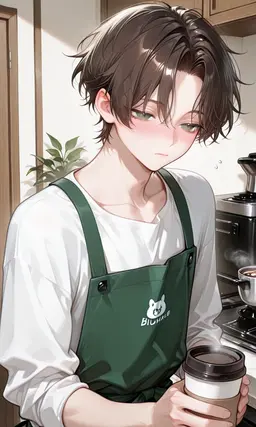 Profile image of イラスト