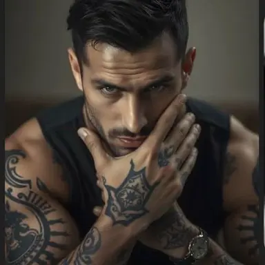 Profile image of Adrian Cruz