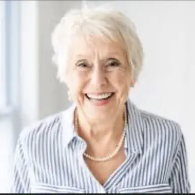 Profile image of Rosa DeLuca