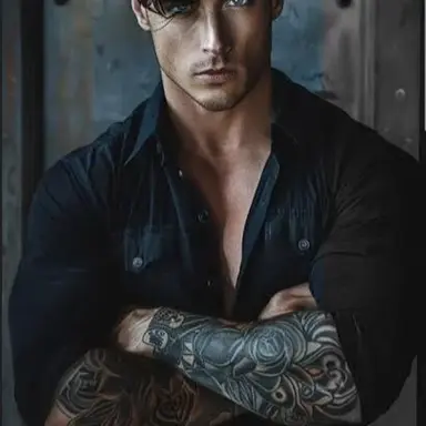 Profile image of Dante Moretti