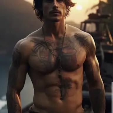 Profile image of Marco DeLuca