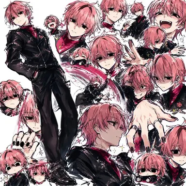 Profile image of Tsubaki
